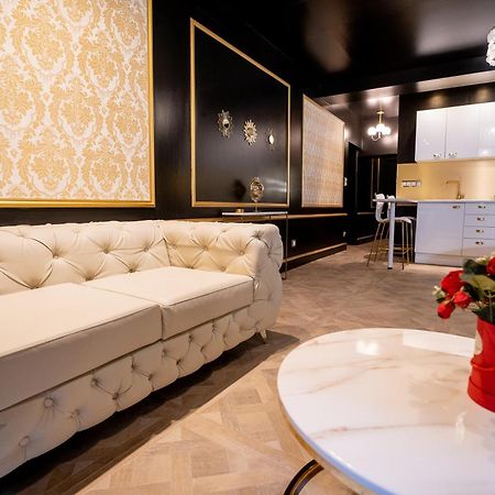 Appartement D'Exception Avec Jacuzzi Villefranche-sur-Saône Kültér fotó