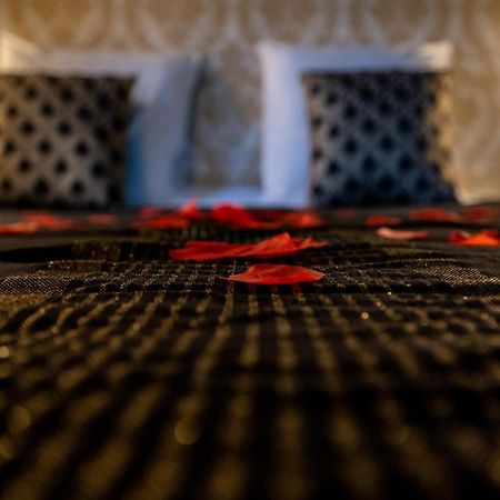 Appartement D'Exception Avec Jacuzzi Villefranche-sur-Saône Kültér fotó