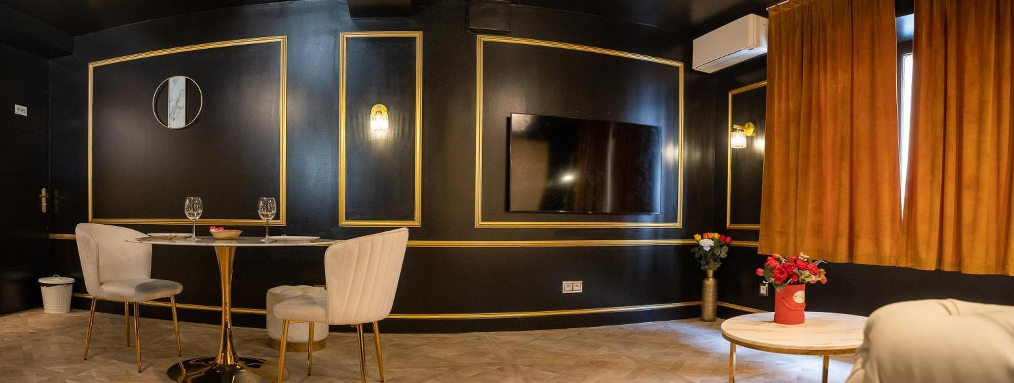 Appartement D'Exception Avec Jacuzzi Villefranche-sur-Saône Kültér fotó