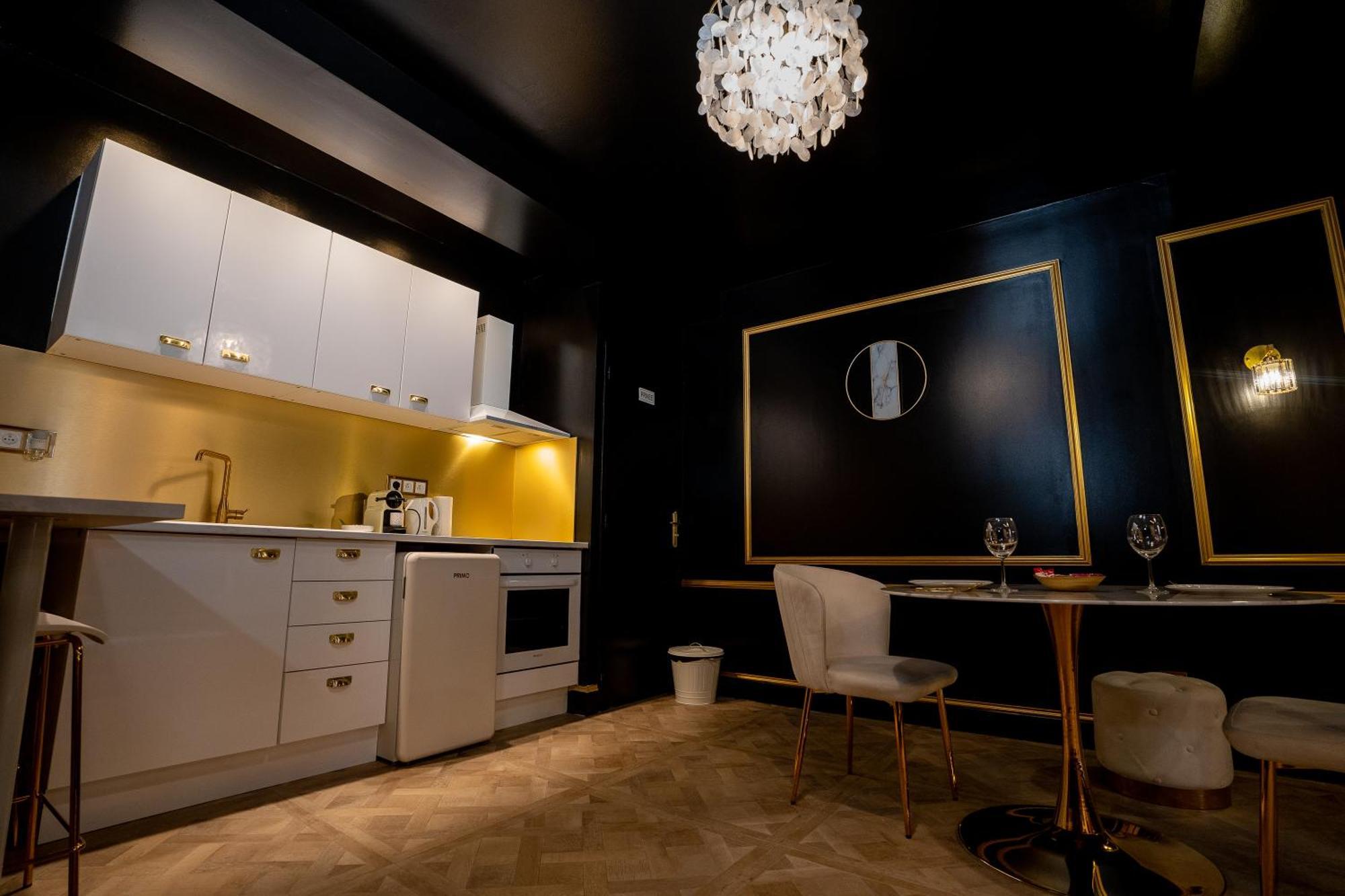 Appartement D'Exception Avec Jacuzzi Villefranche-sur-Saône Kültér fotó