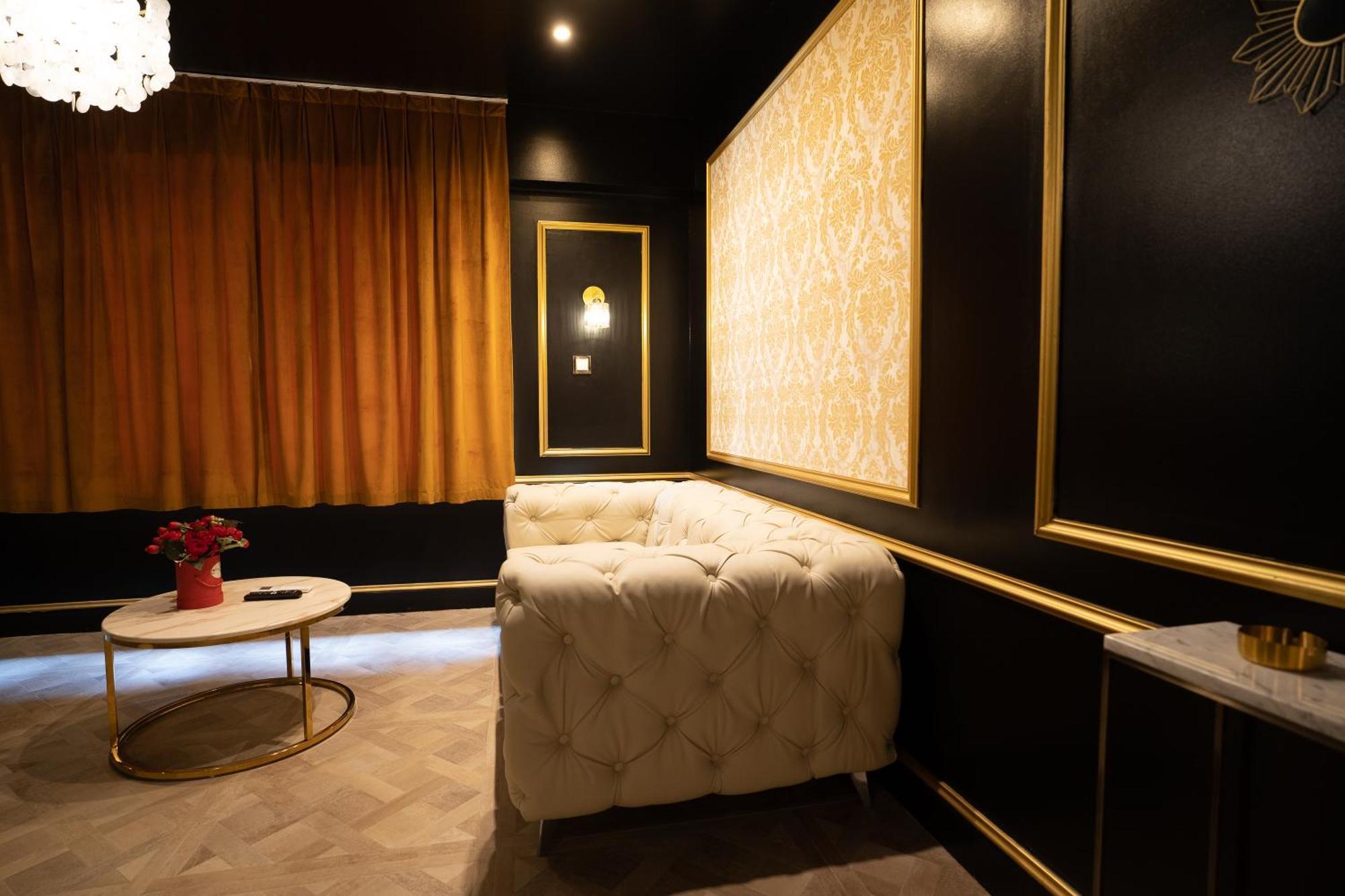 Appartement D'Exception Avec Jacuzzi Villefranche-sur-Saône Kültér fotó
