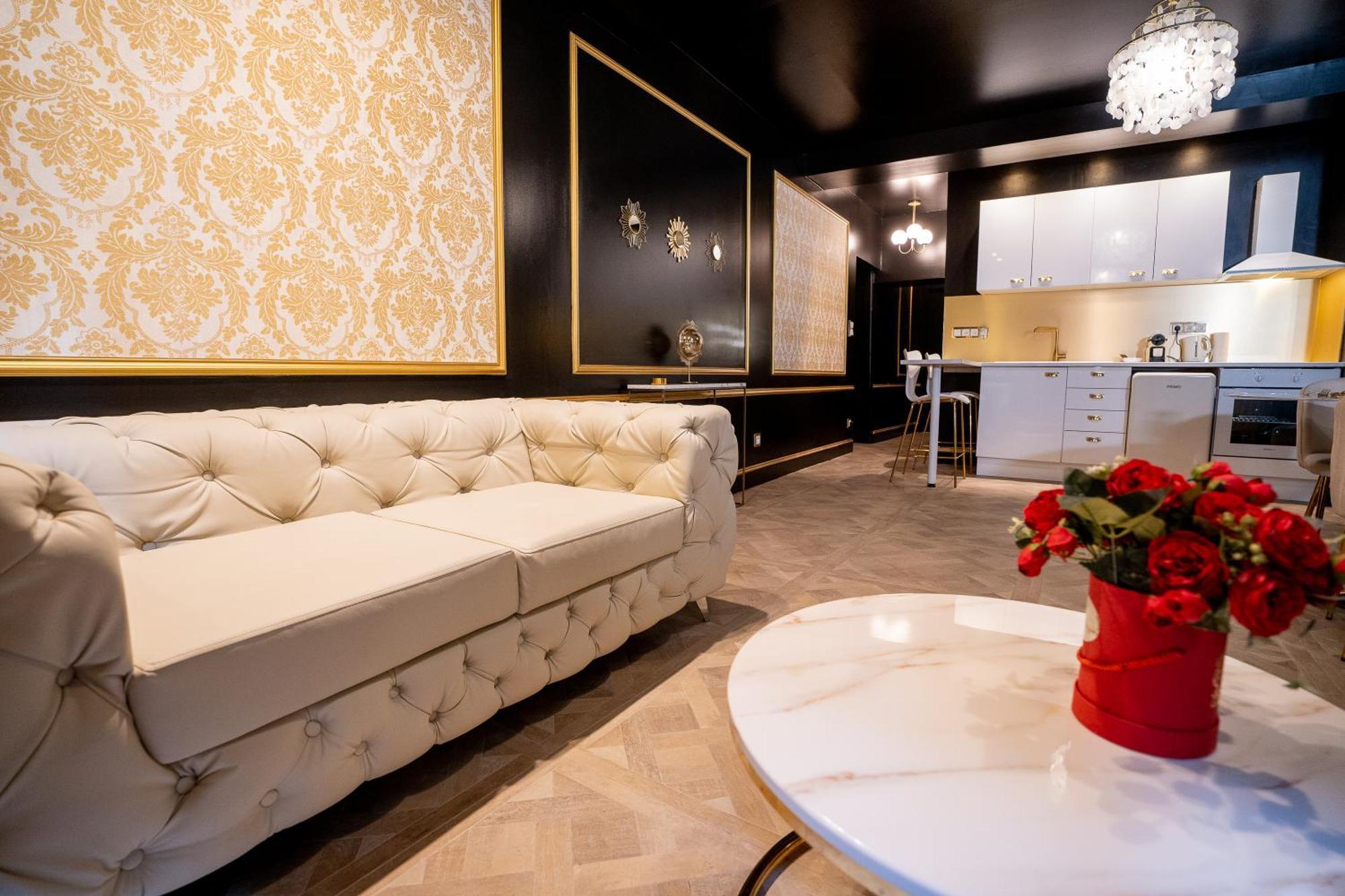 Appartement D'Exception Avec Jacuzzi Villefranche-sur-Saône Kültér fotó