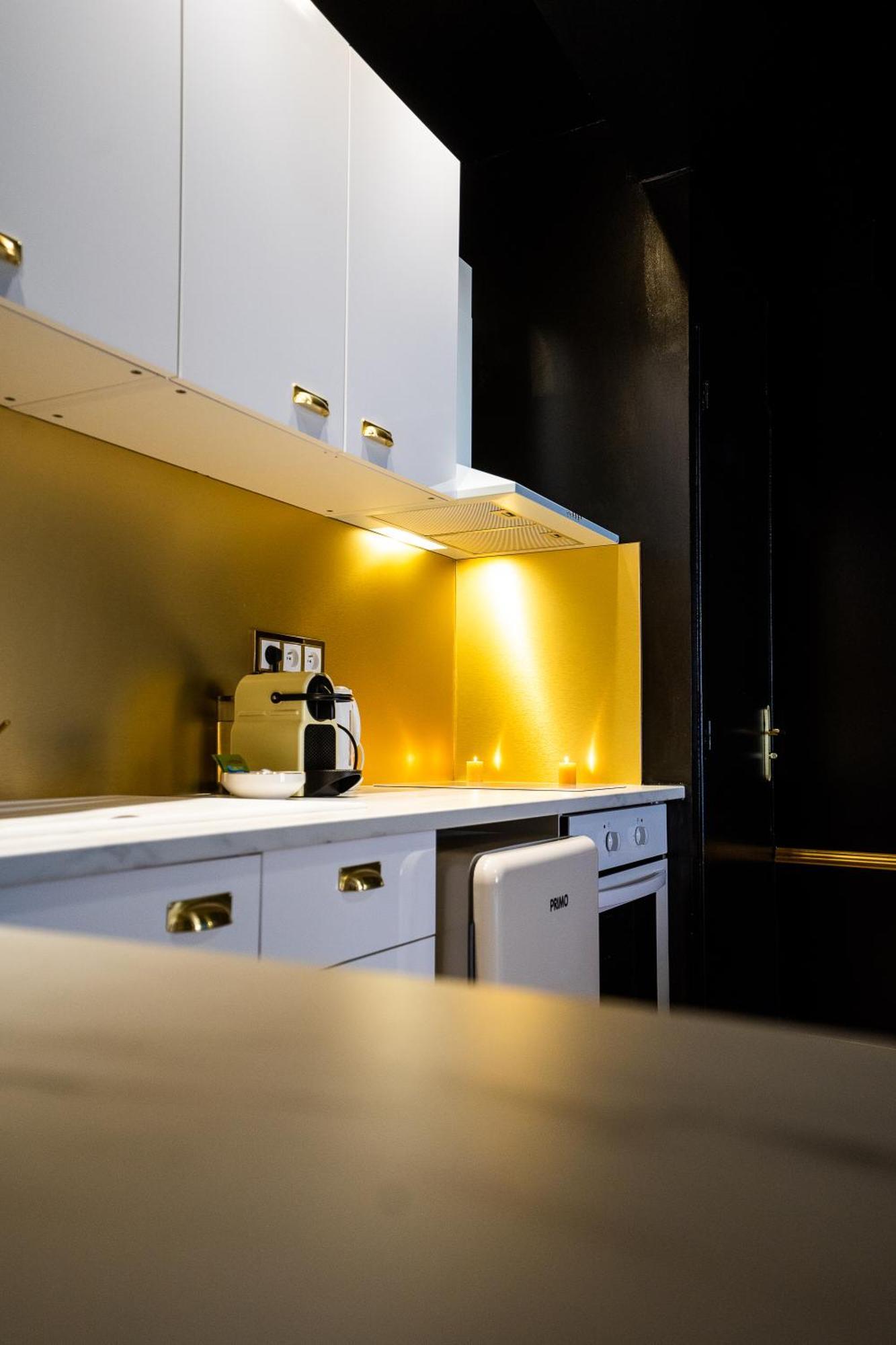 Appartement D'Exception Avec Jacuzzi Villefranche-sur-Saône Kültér fotó
