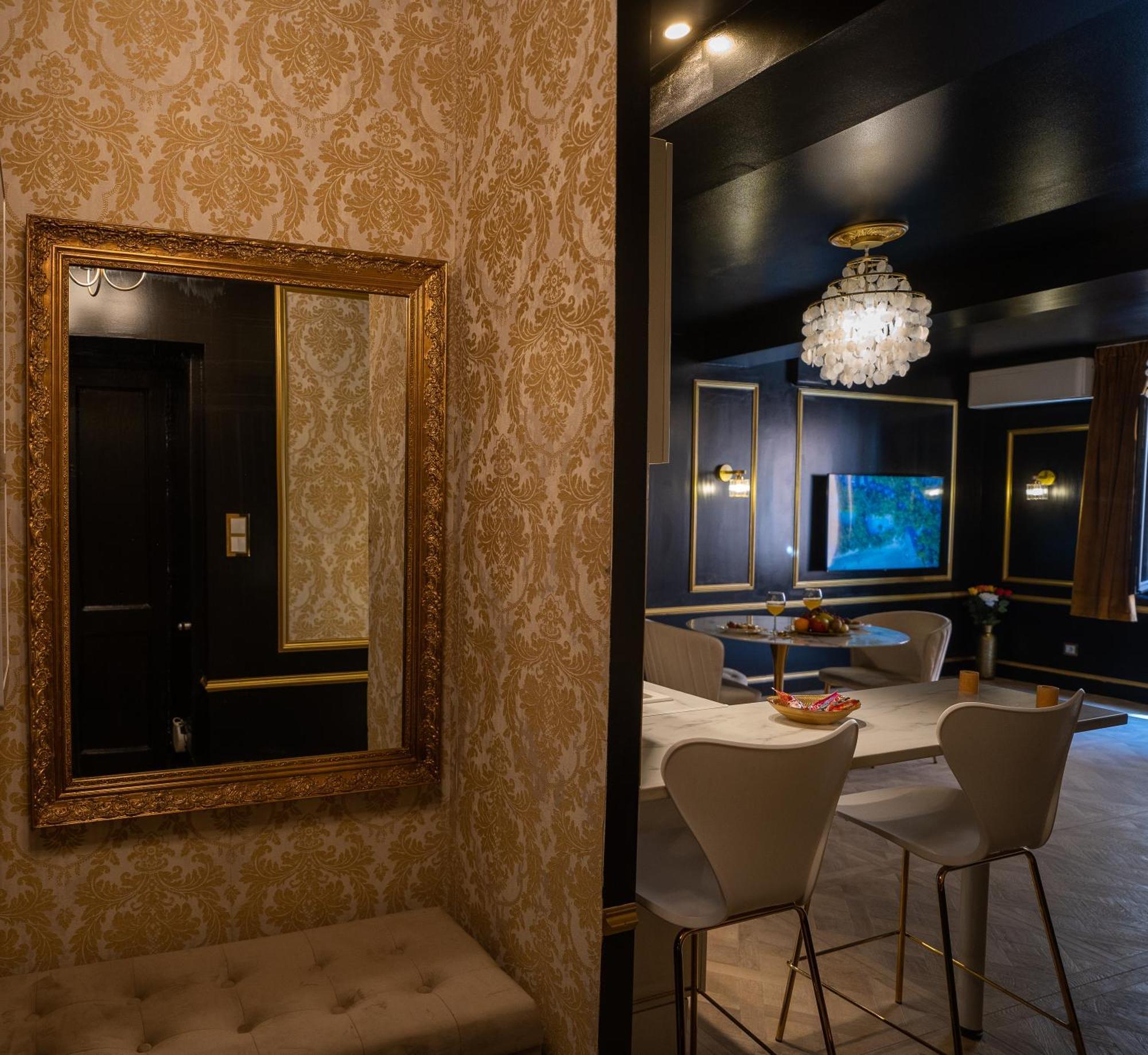 Appartement D'Exception Avec Jacuzzi Villefranche-sur-Saône Kültér fotó